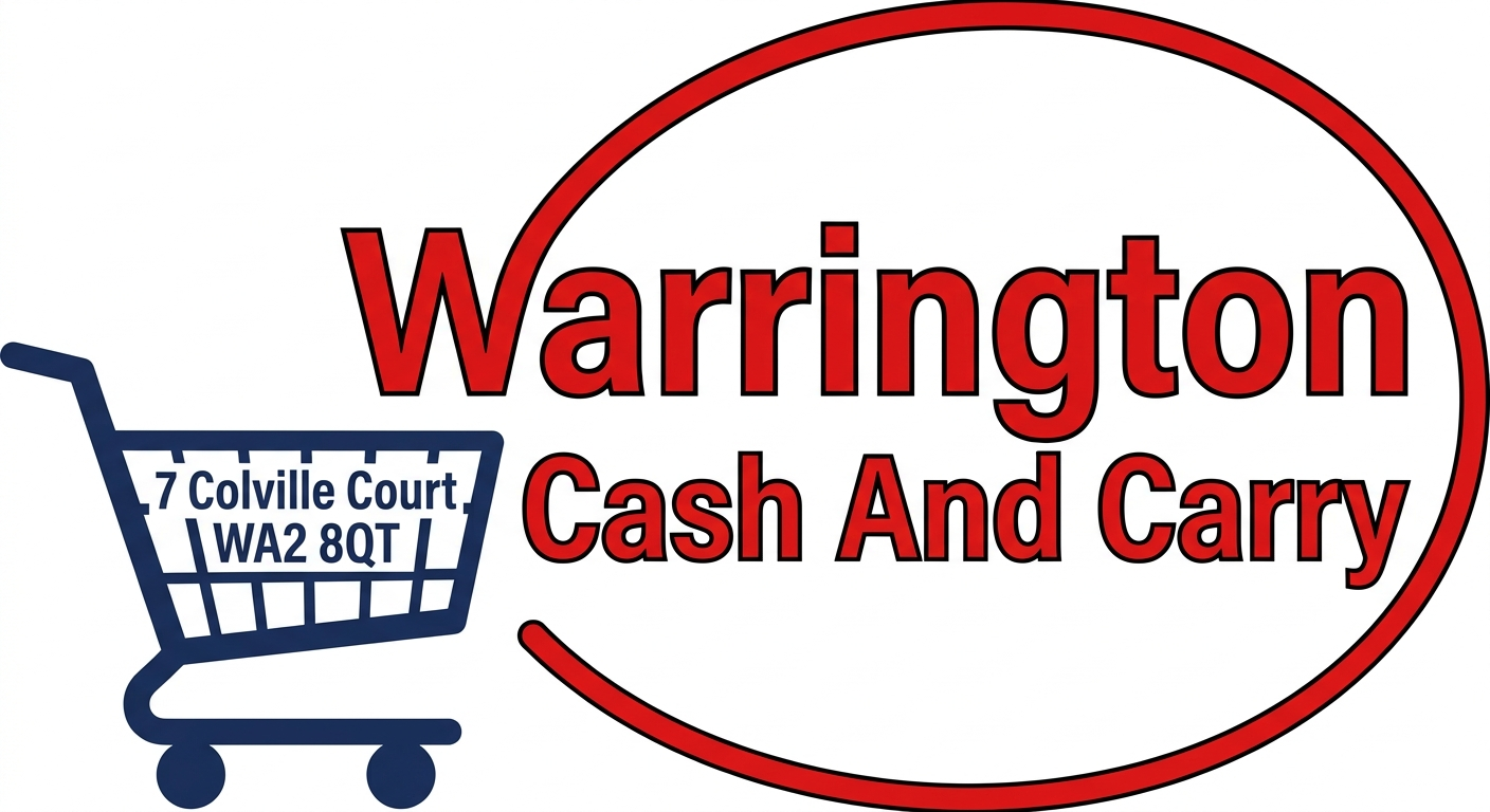 Warrington Cash & Carry